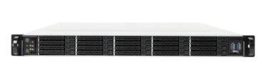 Сервер SHVACHER SC125-V4 Gen1