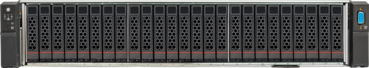Сервер SHVACHER SC205-V4 Gen1